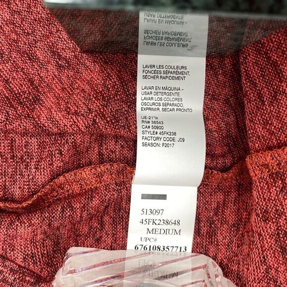 IZOD ADVANTAGE PERFORMANCE “Natural Stretch” Mens Sweatshirt - Picture 13 of 16